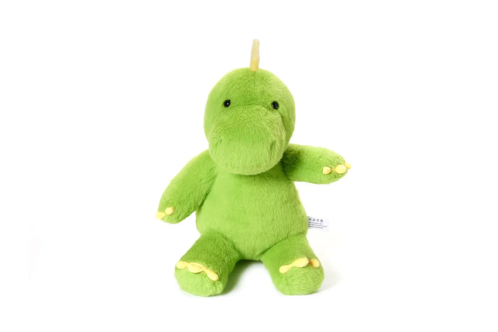 Eddy the Dino - Gentle Doll For Playtime