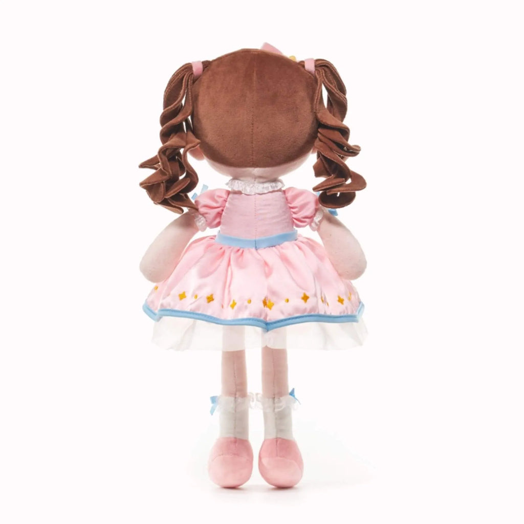 Personalized Princess Twinkle - Display Ready Doll For Playrooms