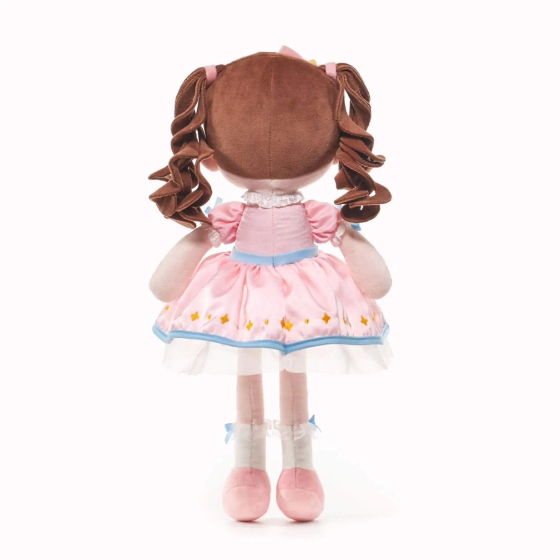 Personalized Princess Twinkle - Display Ready Doll For Playrooms
