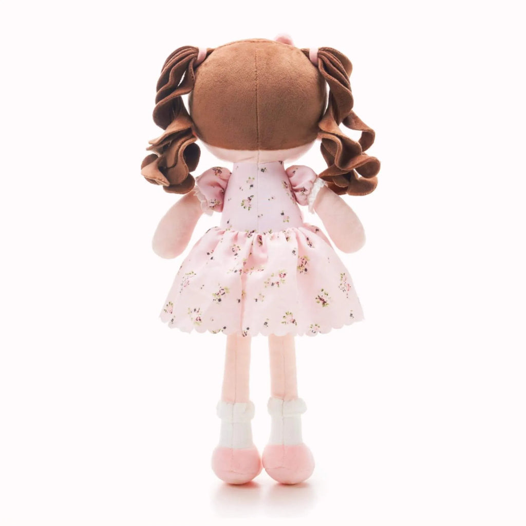 Personalized Princess Breeze - Collector Friendly Doll For Display