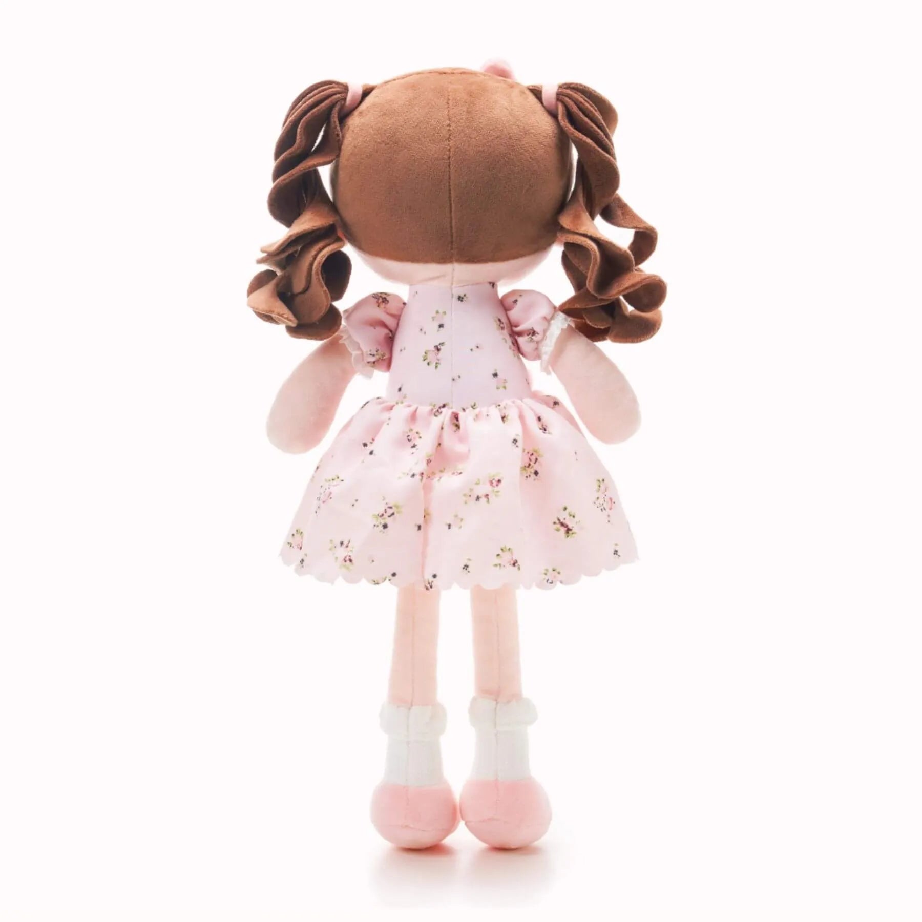 Personalized Princess Breeze - Collector Friendly Doll For Display