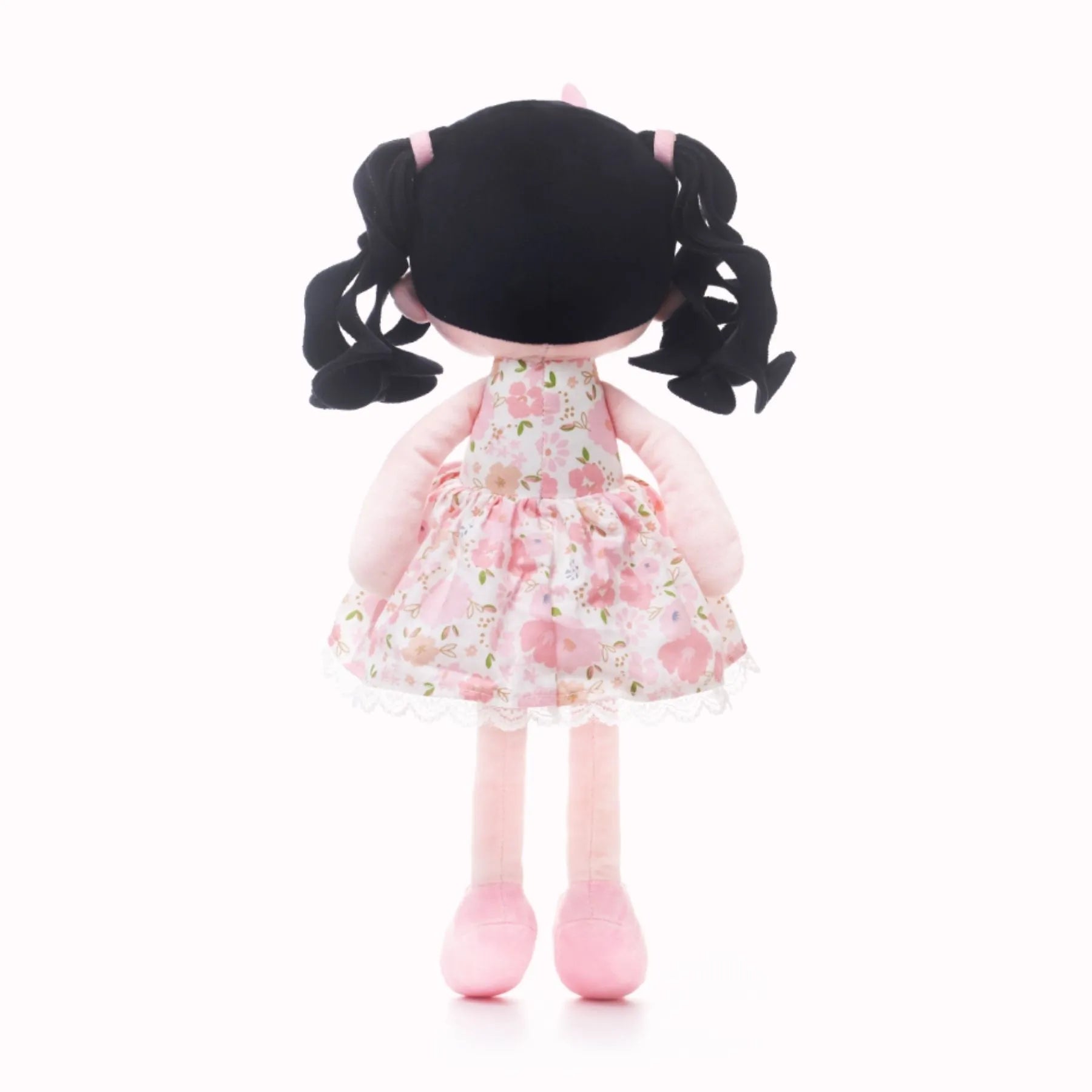 Personalized Princess Peony - Collector Friendly Doll For Playtime