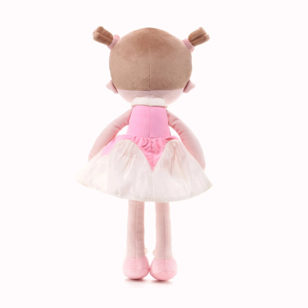 Personalized Princess Lolly - Playroom Ready Baby Doll