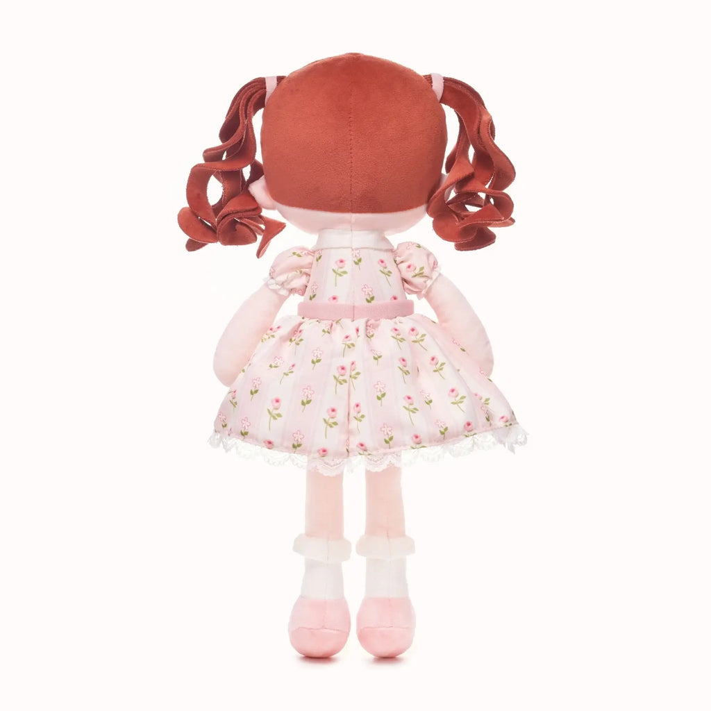 Personalized Princess Maeve - Lovely Mini Doll