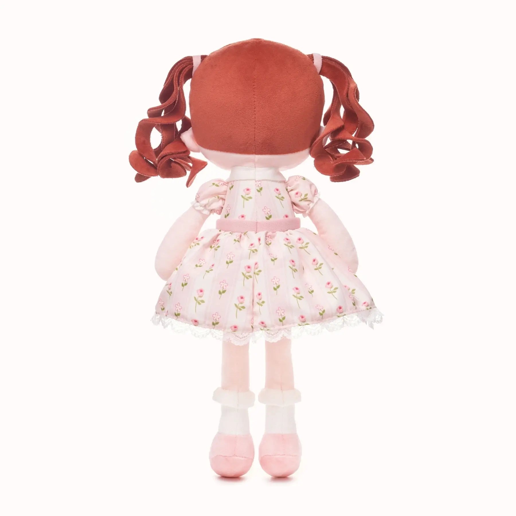 Personalized Princess Maeve - Lovely Mini Doll