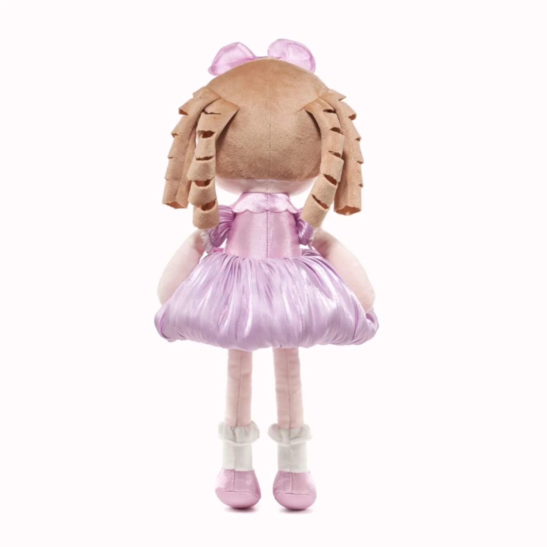 Personalized Princess Aurora - Collector Friendly Doll With Accessories