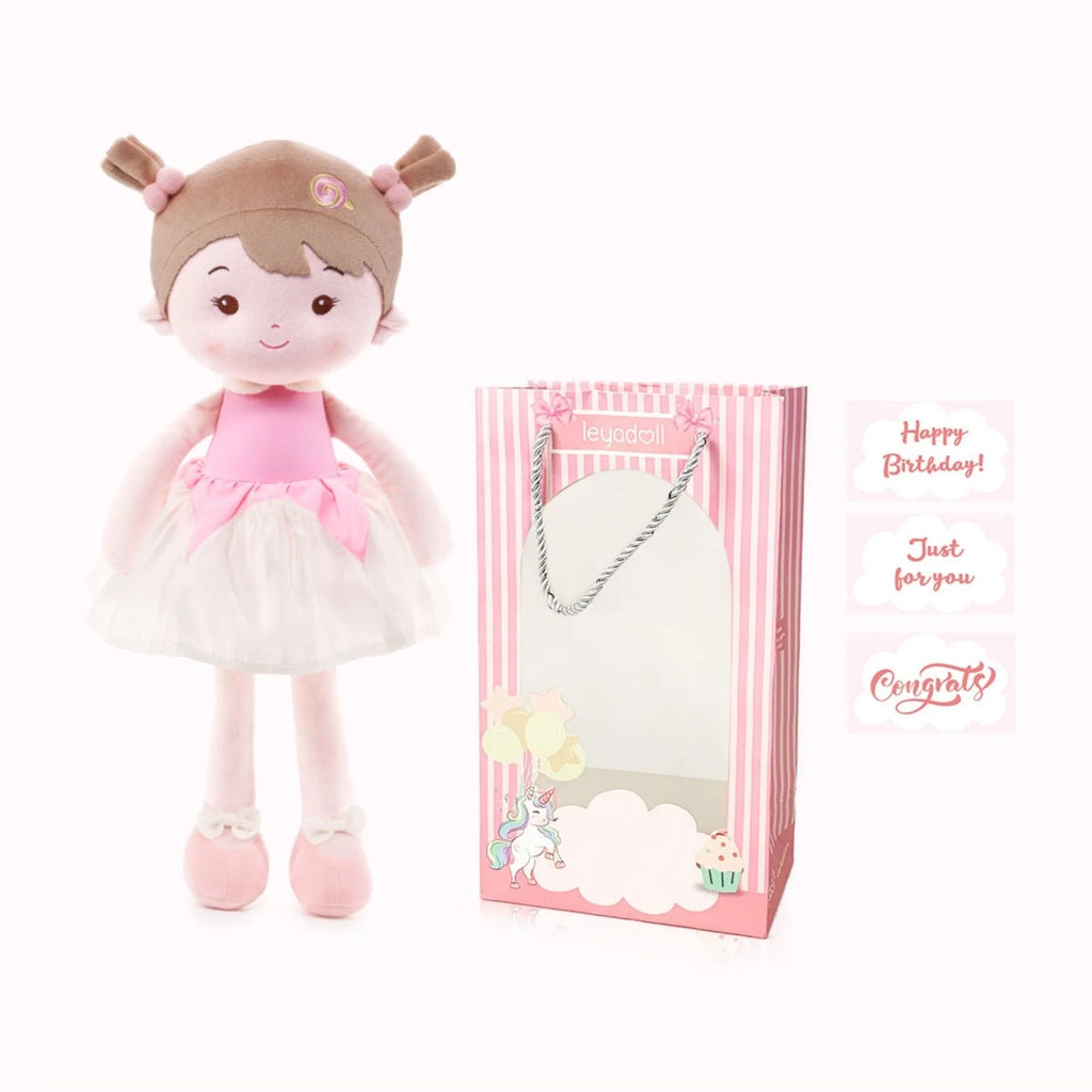 Personalized Princess Lolly - Playroom Ready Baby Doll