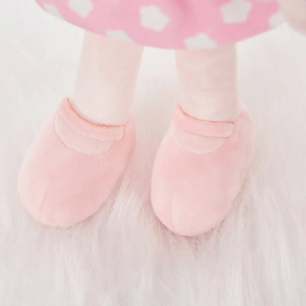 Personalized Day & Night Layla - Talking Doll - Classic Baby Doll