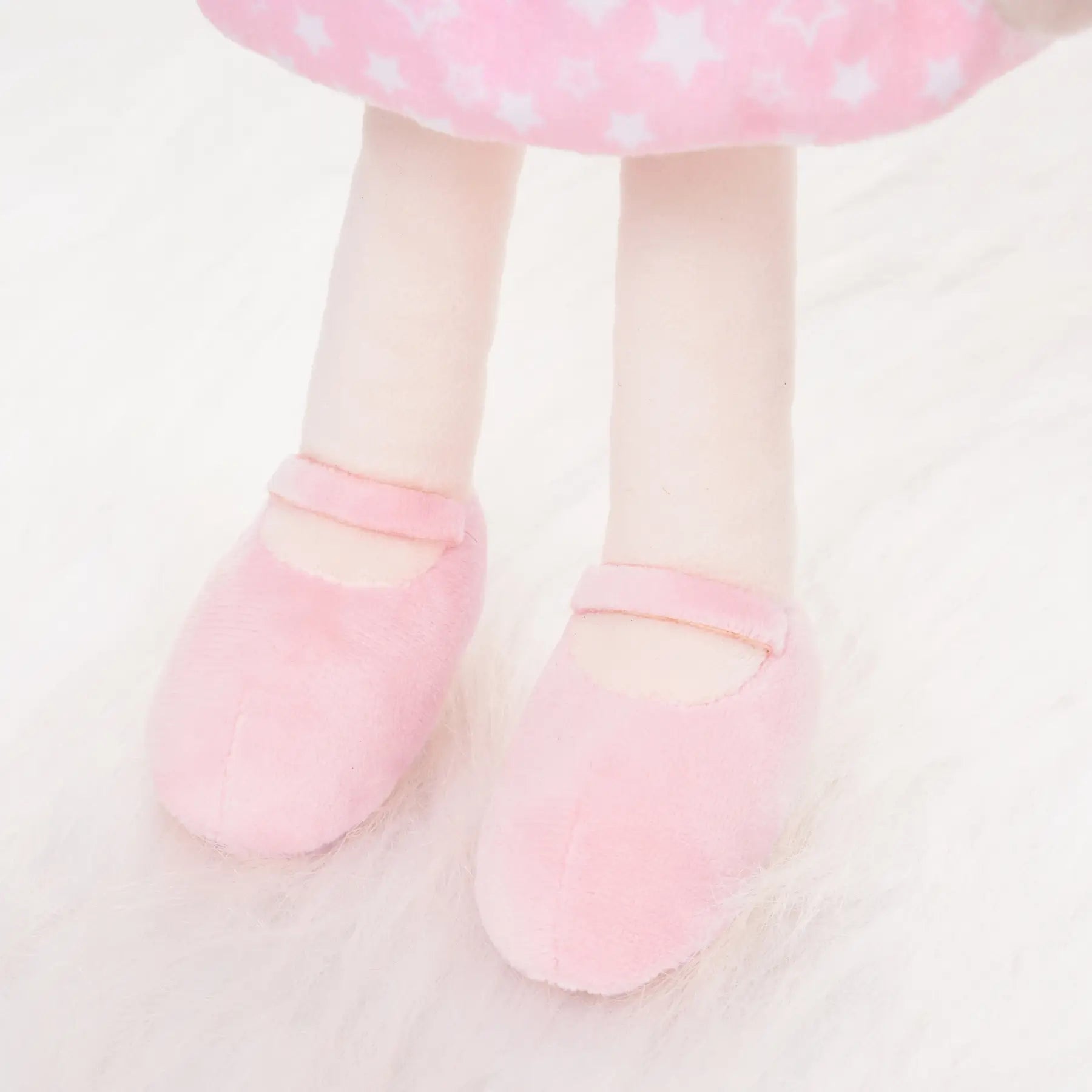 Personalized Day & Night Sophie - Talking Doll - Modern Plush Doll