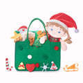 Personalized Christmas Gift Bundle - Pretty Doll For Playrooms