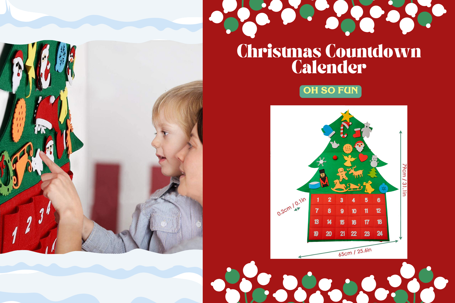 Personalized Christmas Gift Bundle - Pretty Doll For Playrooms