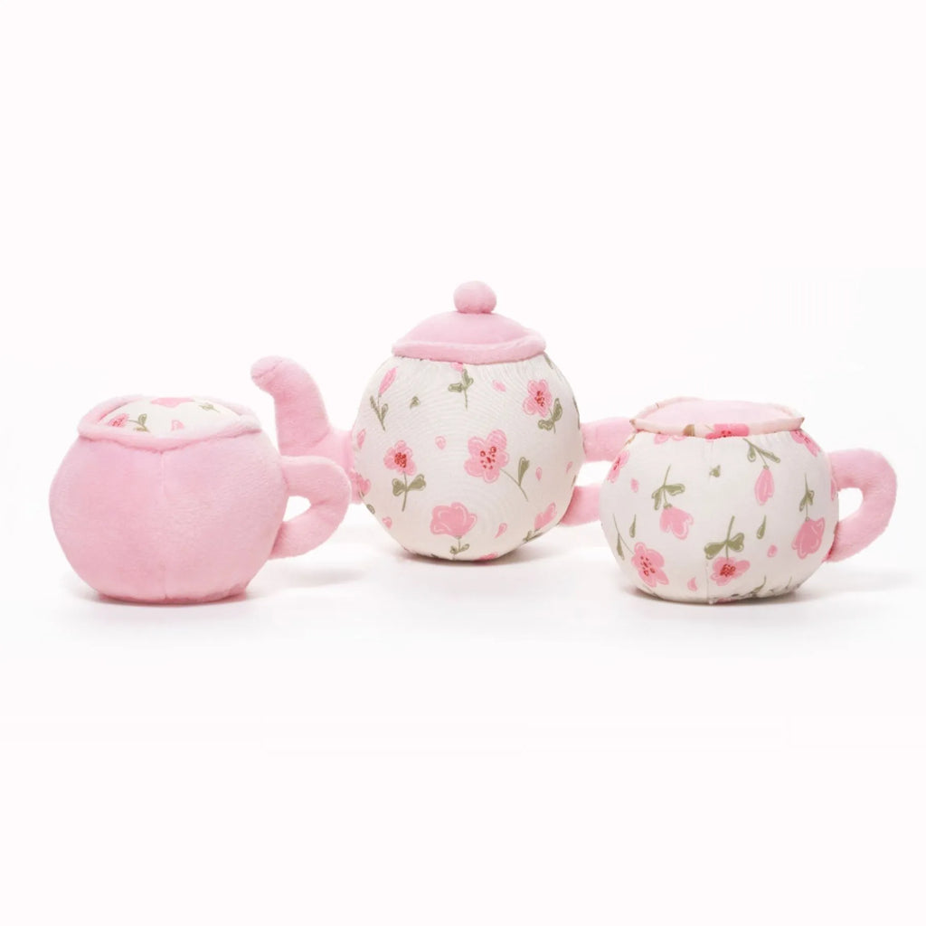 A Little Teapot Playset - Stylish Doll Collection