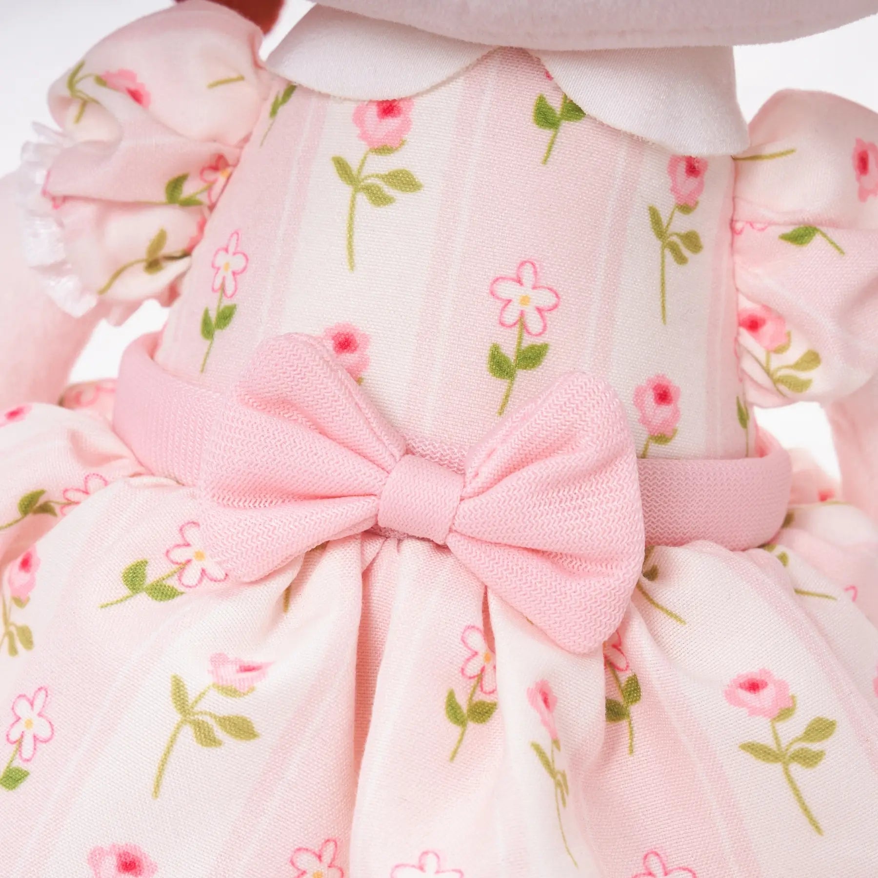 Personalized Princess Maeve - Lovely Mini Doll