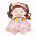 Personalized Princess Twinkle - Display Ready Doll For Playrooms