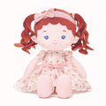 Personalized Princess Maeve - Lovely Mini Doll