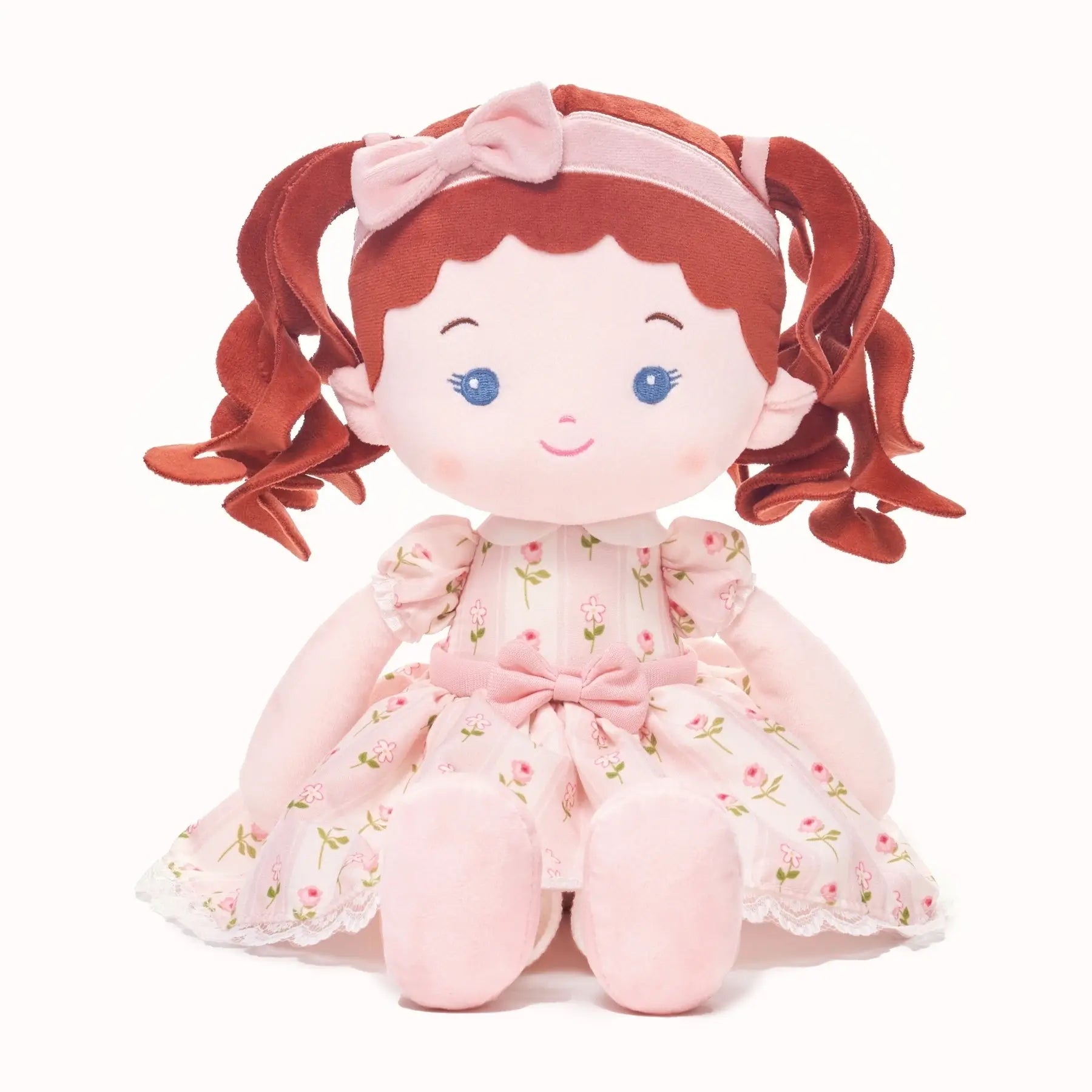 Personalized Princess Maeve - Lovely Mini Doll