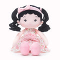 Personalized Princess Peony - Collector Friendly Doll For Playtime