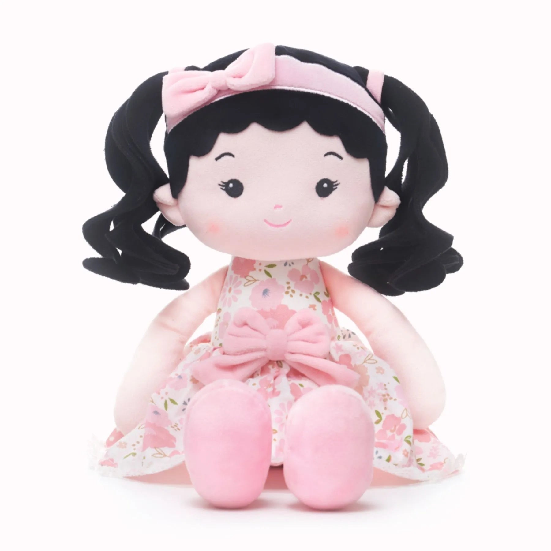 Personalized Princess Peony - Collector Friendly Doll For Playtime