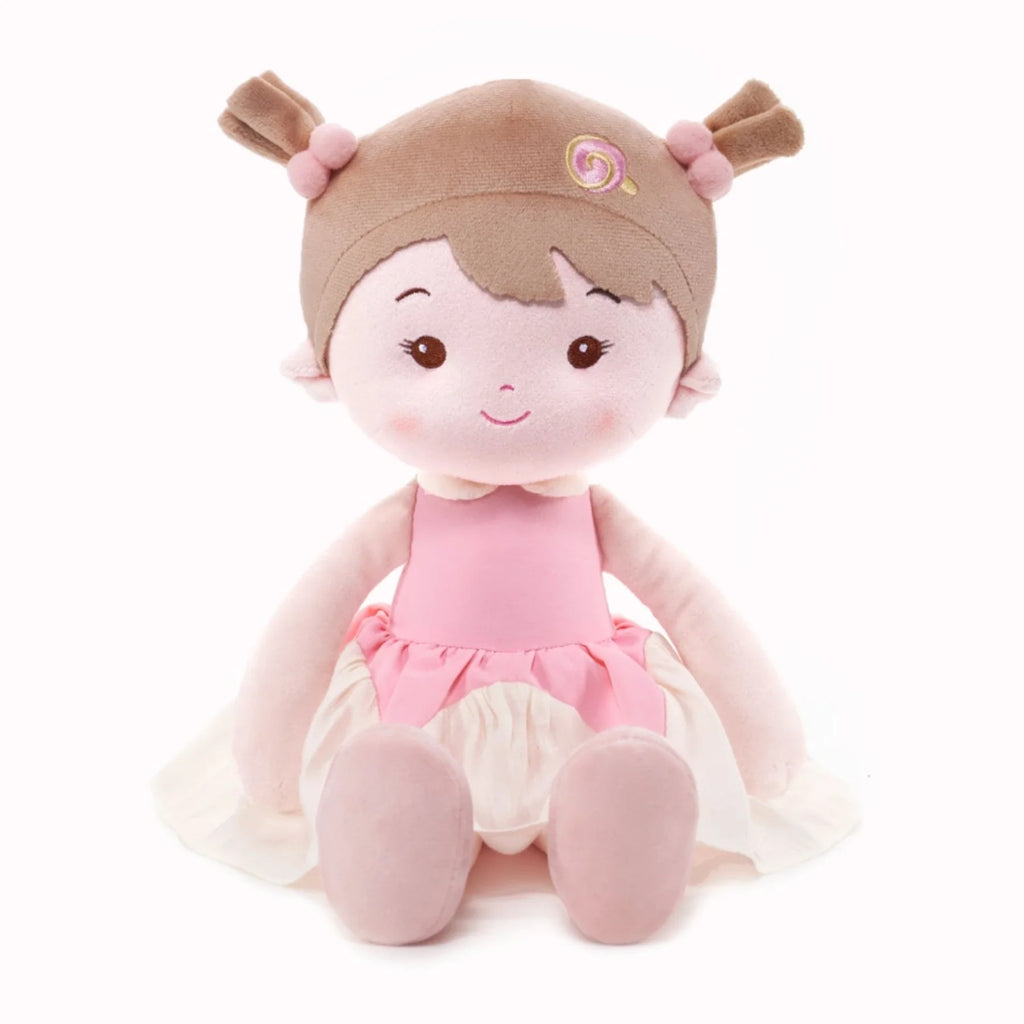 Personalized Princess Lolly - Playroom Ready Baby Doll