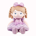 Personalized Princess Aurora - Collector Friendly Doll With Accessories