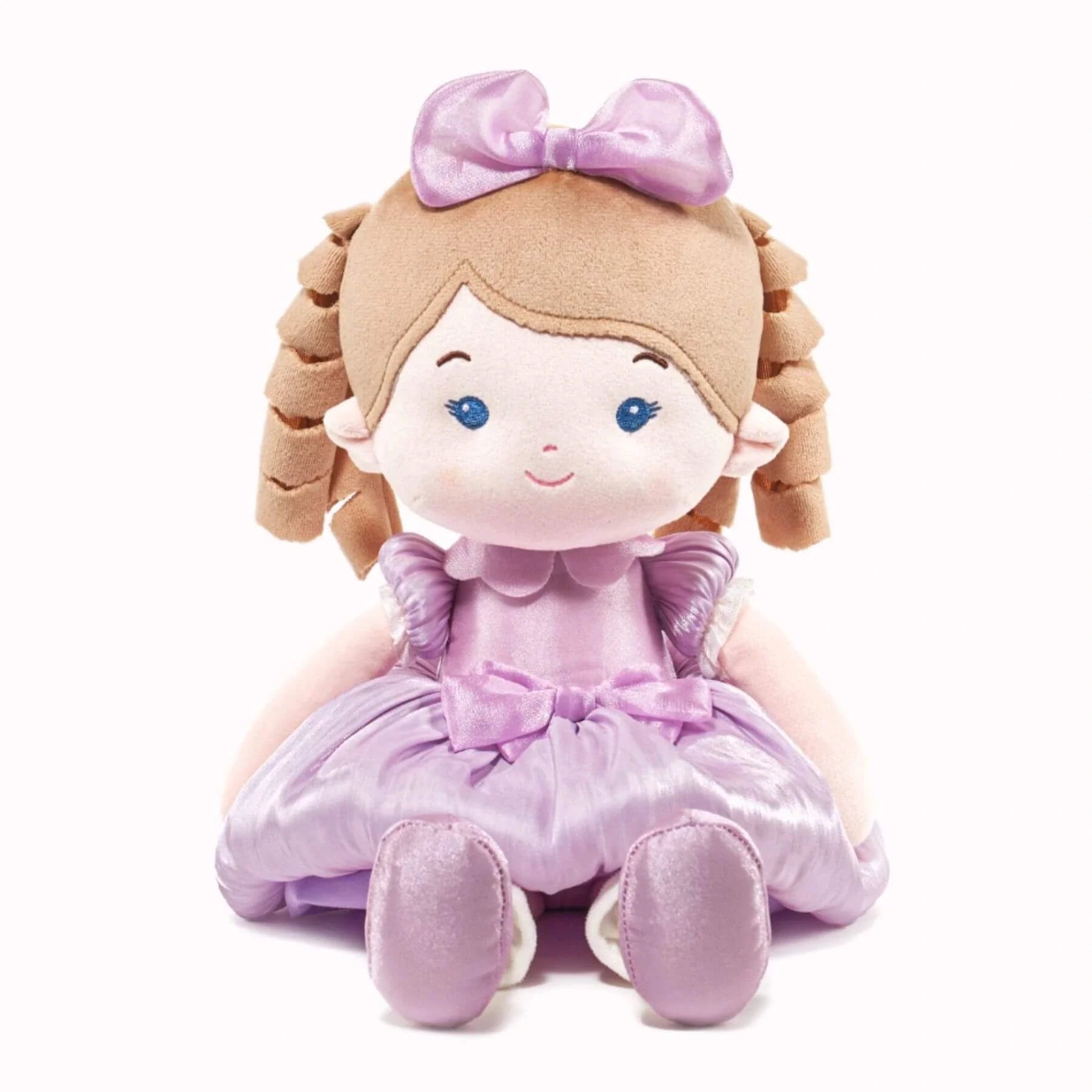 Personalized Princess Aurora - Collector Friendly Doll With Accessories