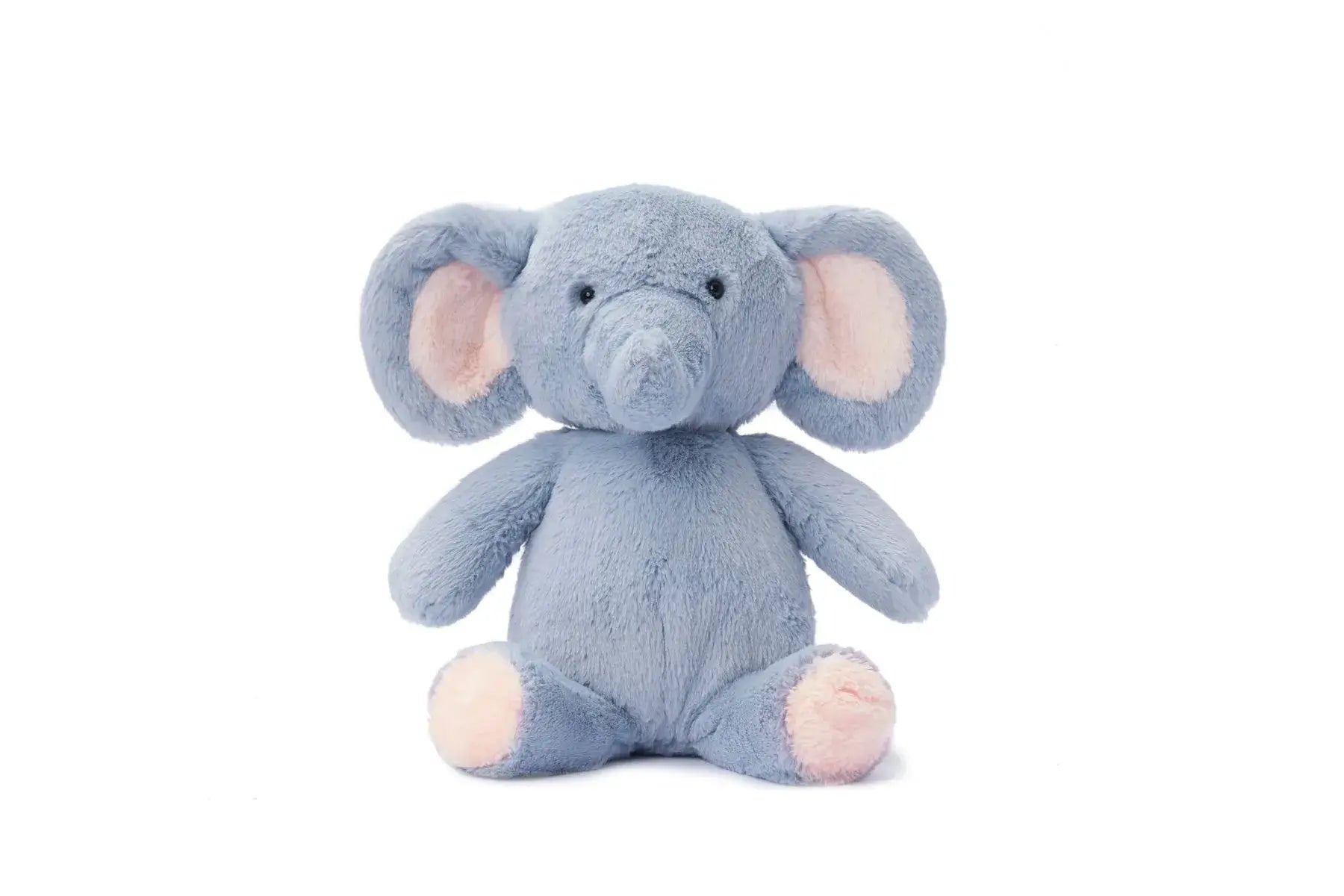 Hailey the Elephant - Gentle Doll Gift Set