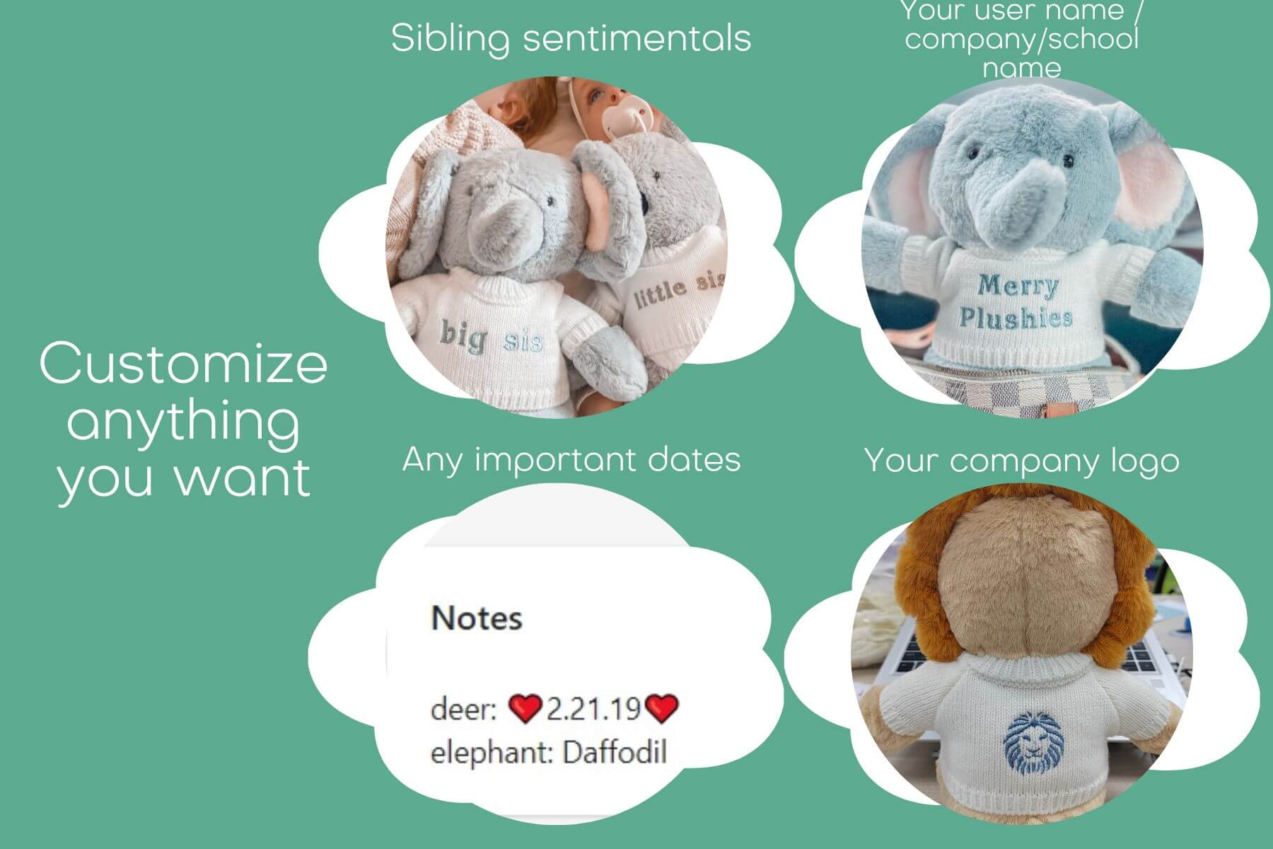 Dev Product - Gentle Baby Doll