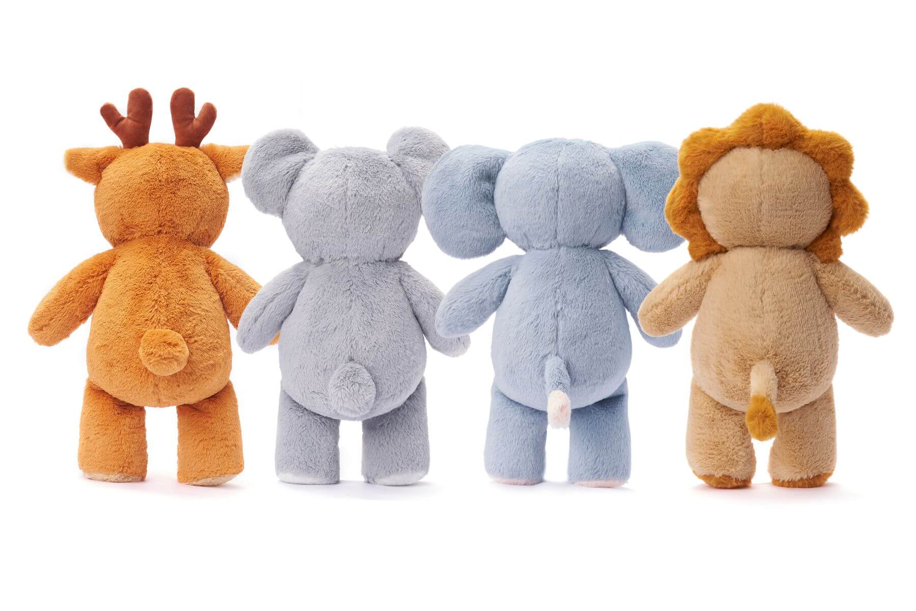 Dev Product - Gentle Baby Doll