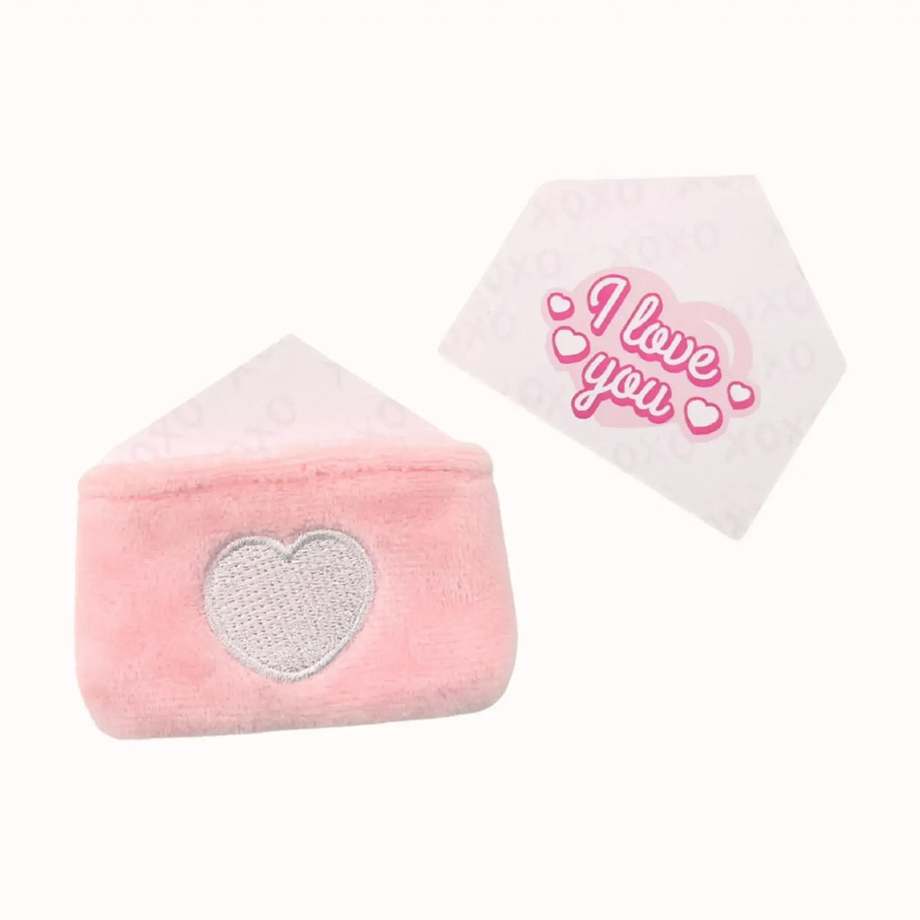 My First Love Letter Bonus - Everyday Doll With Accessories